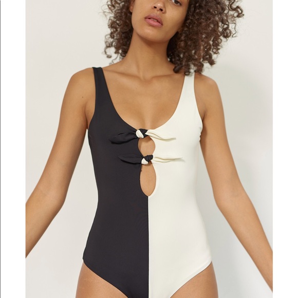 Mara Hoffman Other - Mara Hoffman Suit